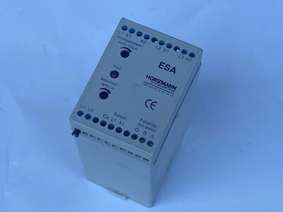 Horstmann ESA3/400
