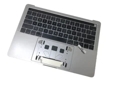 A2159 Top Case KeyBoard Battery 13" MacBook Pro 661-12993 Space Gray EMC 3301 C