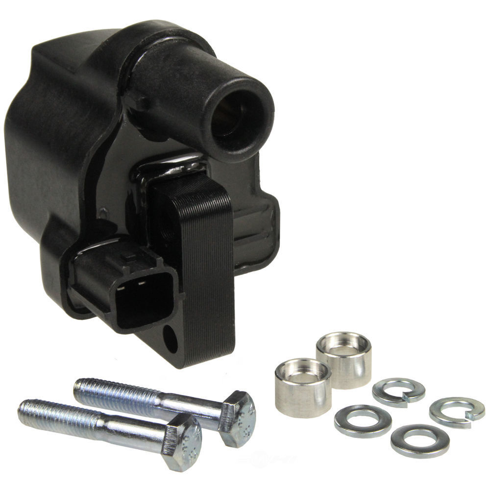 Ignition Coil WVE 5C1393 fits 9397 Nissan Altima 2.4LL4 for sale