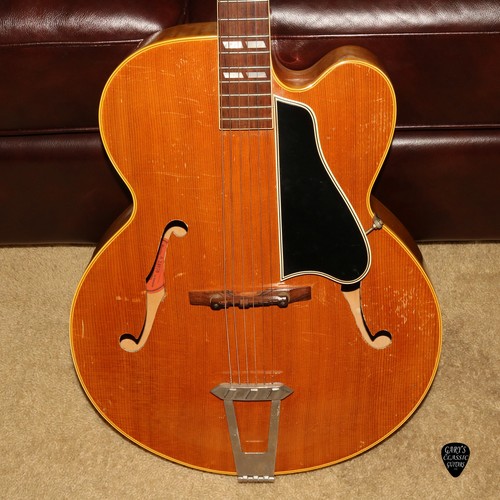 1956 Gibson L7 CN 