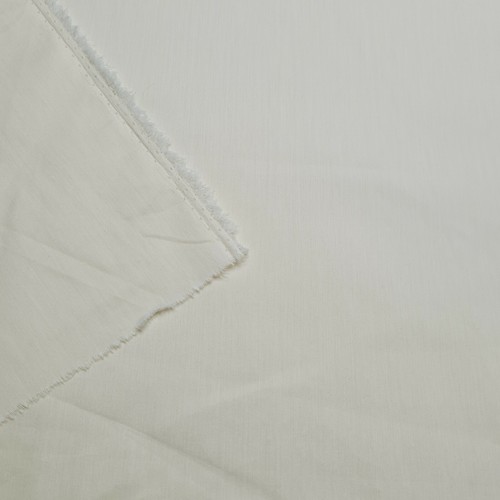 Poplin Fabric Cotton Blend Black Ivory Lilac Blue Colours 51" Sold By The Metre - Picture 9 of 12