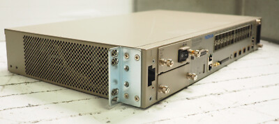 Switch Réseau NOKIA ALCATEL-LUCENT 7210 SAS-S 48 Ports – Ouvert Mais Neuf