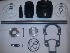  Alpha One, 1 Transom Bellow Kit with Alignment, Gimball Bearing Driver Tools