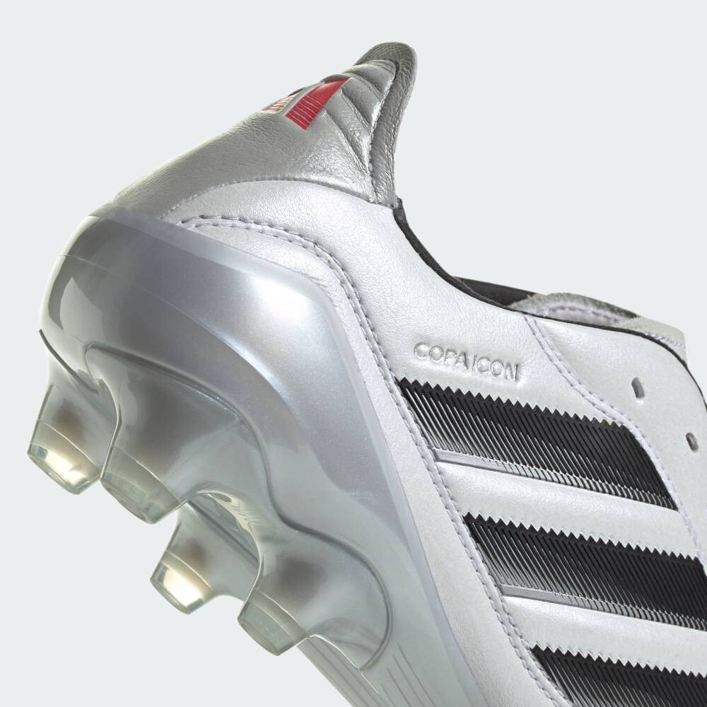 adidas COPAICONI Ⅱ EL HGAG JPN KM 28cm adidas Men's Soccer Cleats COPA ICON 2 HG/AG JAPAN White