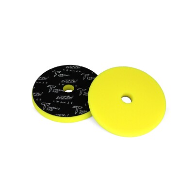Zvizzer Thermo Trapez Fine Cut Polishing Pad 5''