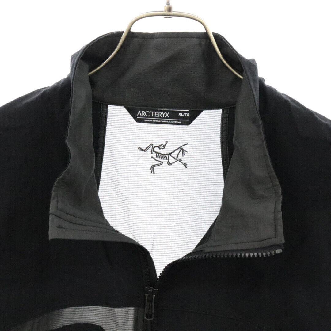 ARC'TERYX Alpha SYSTEM_A Hangdog Jacket X000007801 Zip up ARC'TERYX Alpha SYSTEM_A Hangdog Jacket X000007801 Zip up