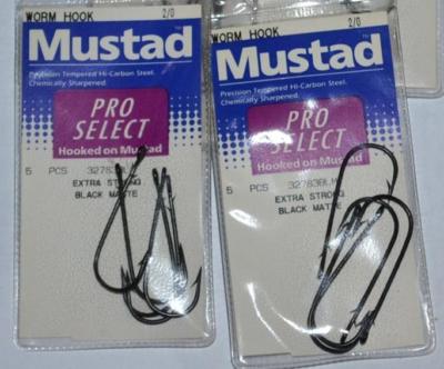 50 Hameçons Triples VMC Extra Forts – Taille 1 – Pour Pêche Au Poisson