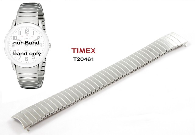 timex expansion band replacement