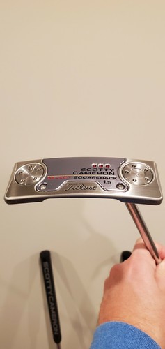 NEW Scotty Cameron Super Select Newport 2+ Putter - Picture 8 of 12