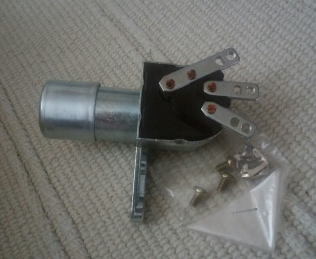 Foot Operated Dimmer Switch eBay