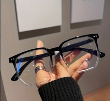 Blaulichtfilter Brille Bluelightblocker Black...