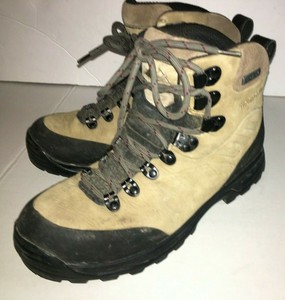 montrail hiking boots