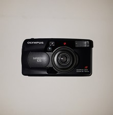 Olympus Superzoom 105mm Ultra Compact Camera BRAND NEW
