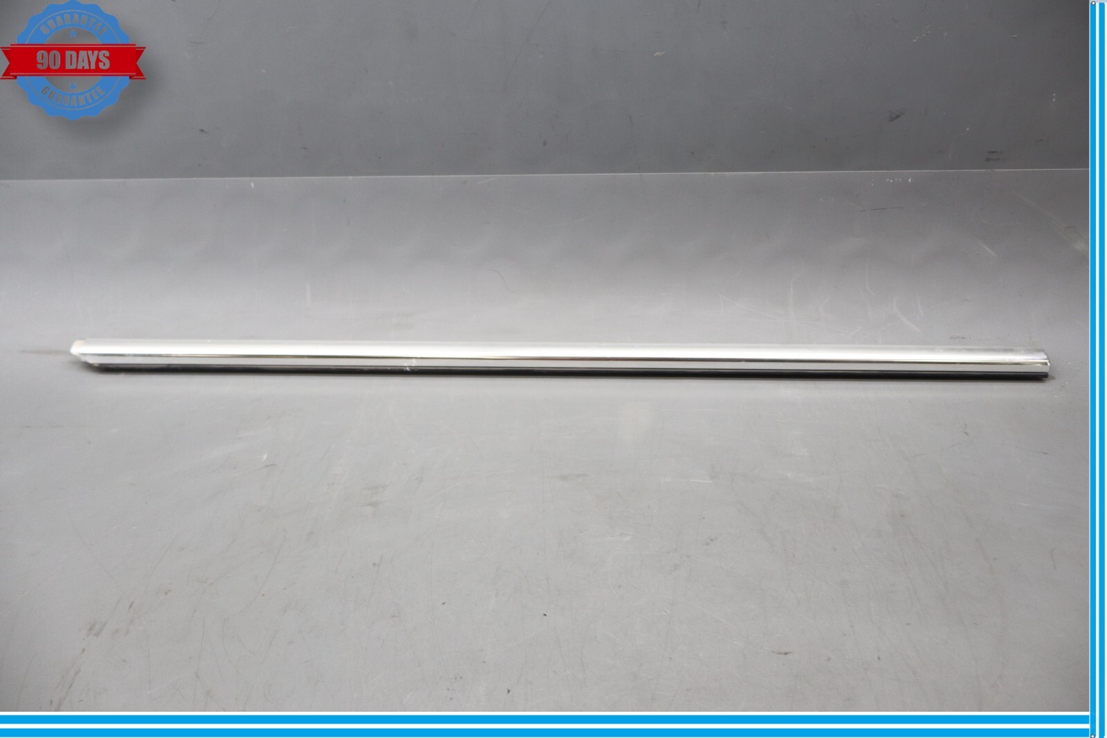Maserati Ghibli 2014-2020 Front Right Body side trim