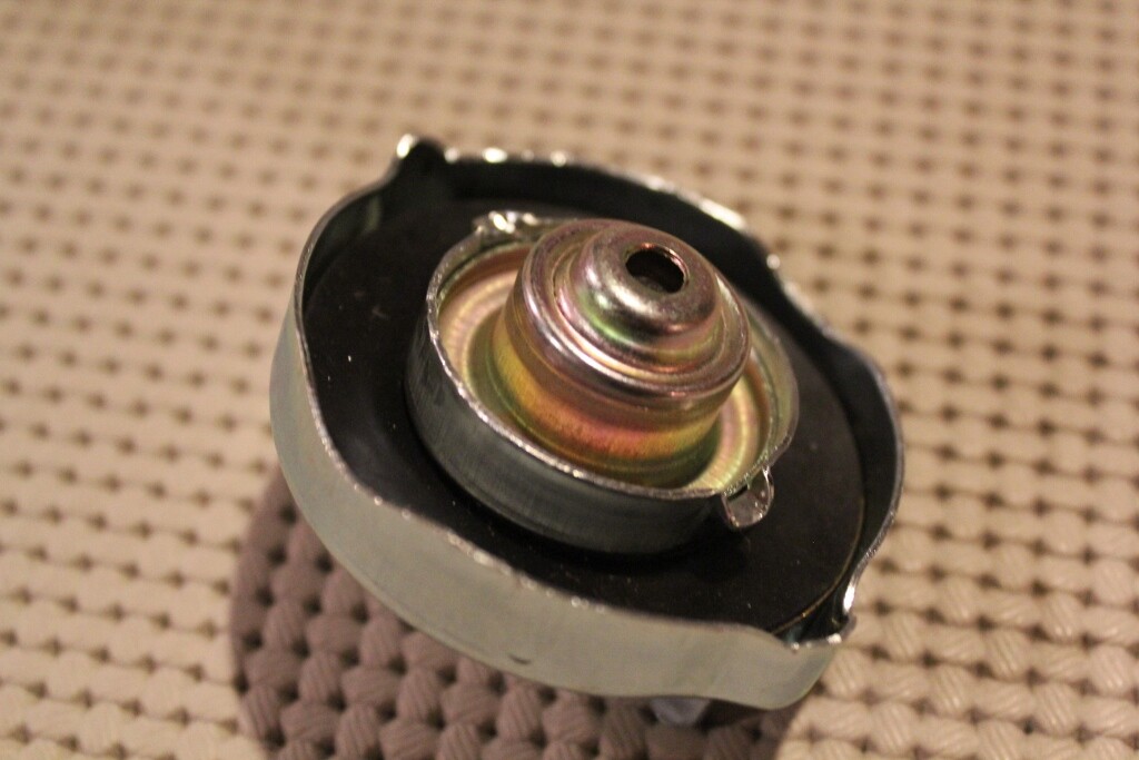 OER 352886 SS Horn Cap Emblem, 1971-78 Camaro/Nova/Chevelle