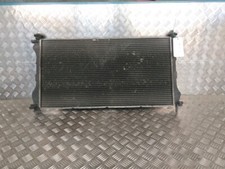 Radiateur Ford TRANSIT