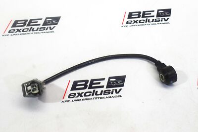 FORD Mondeo V BA7 2.0 Hybrid Klopfsensor 1S7A-12A699-BB Motor SENSOR