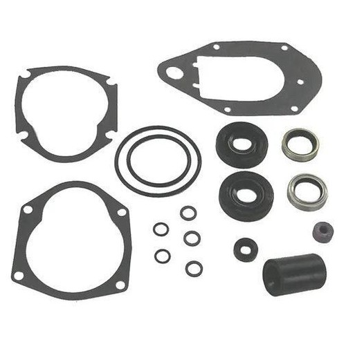814669A2 Quicksilver Mercury Lower Unit Seal Kit 30-75hp