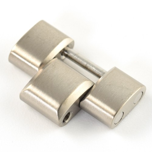 Genuine OEM Breitling 18mm Brushed/Polished Steel Déployant Watch Clasp A18DSA.6 | UK - Foto 8