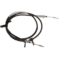 Maxgear Handbremsseil Bremsseil Vorne FüR Fiat Ducato Pritsche/Fahrgestell