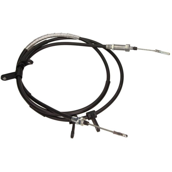 Maxgear Handbremsseil Bremsseil Vorne FüR Fiat Ducato Pritsche/Fahrgestell-image
