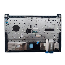 New For Lenovo Thinkpad E14 Gen 2 Palmrest Keyboard Backlit W/FPR