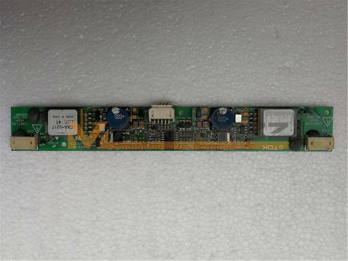 For LCD Backlight Power Inverter Board TDK CXA-0217 PCU-P027A - Bild 3 von 5