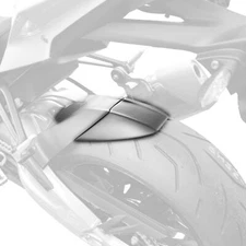 Pyramid Hugger Extension Fender Extender BMW S1000 RR 09 - 18 S1000 R 09 - 20