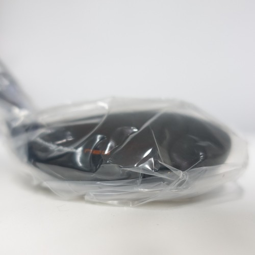 MIURA GIKEN Passing Point NEO Hybrid Utility 21° Flex-S ATTAS EZ 350-75 With H/C - Picture 4 of 18