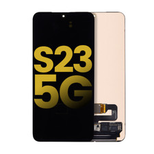 OLED Assembly Without Frame Compatible For Samsung Galaxy S23 5G All Colors