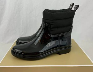 michael kors blakely rain boots