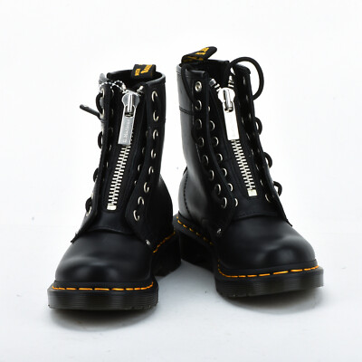 Dr. Martens 1460 ブラック 4 (37 EU) Amazon.com: Dr. Martens 1460 Hardware Black UK 3 (US Men's 4