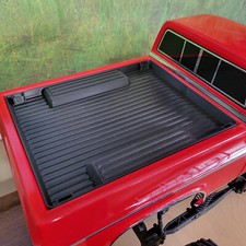 Bed Liner Model Kit made to fit Traxxas TRX-4 K10 Cheyenne RC Truck body Only