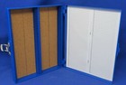 Not 1 but 3 VWR Microslide Box p/n 82003-406 100pl Cork blue total of 3 boxes — photo 3