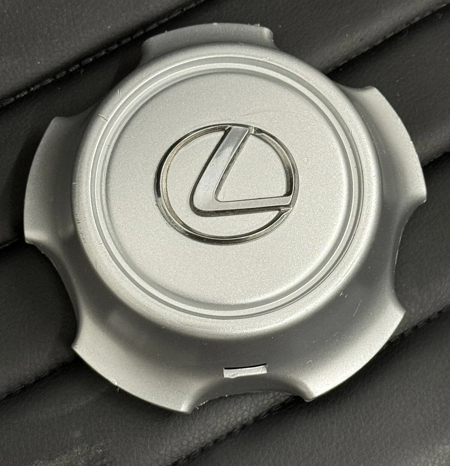 Tapa central LX470 42603-60231 Lexus 1998-2002 74145 Foto 3 de 4