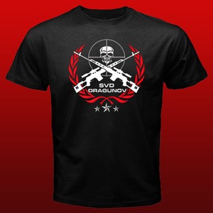 t shirt sniper