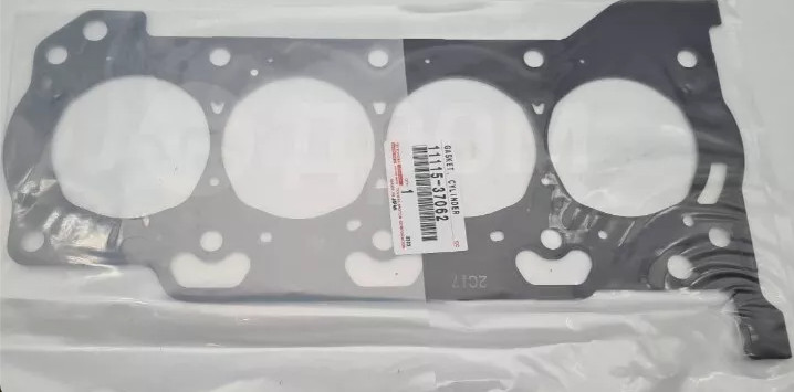 Toyota Genuine OEM FXE 1.8L Engine 2ZR-FE Cylinder Head Gasket Parts11115-37062