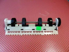 HP ENVY 4512 All-in-One Printer Duplexer Assembly