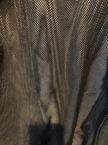 SAVE THE DUCK Bomberjacke OLEN, Damen, Blouson, schwarz, Gr. L - Bild 10 von 14