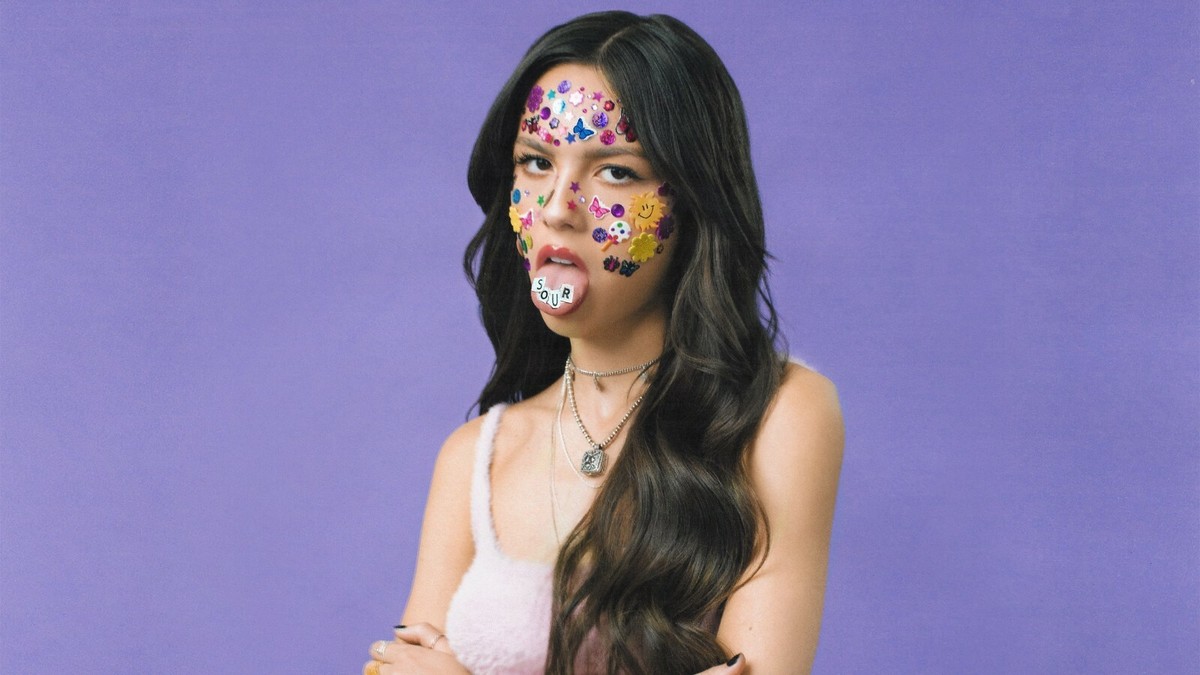 【新品未開封】【レコード】Olivia Rodrigo Sour Olivia Rodrigo Sour CD Japan Special Edition Lyrics Card +