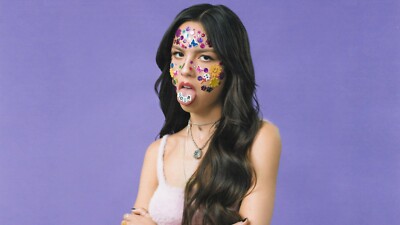 【新品未開封】【レコード】Olivia Rodrigo Sour Olivia Rodrigo Sour CD Japan Special Edition Lyrics Card +
