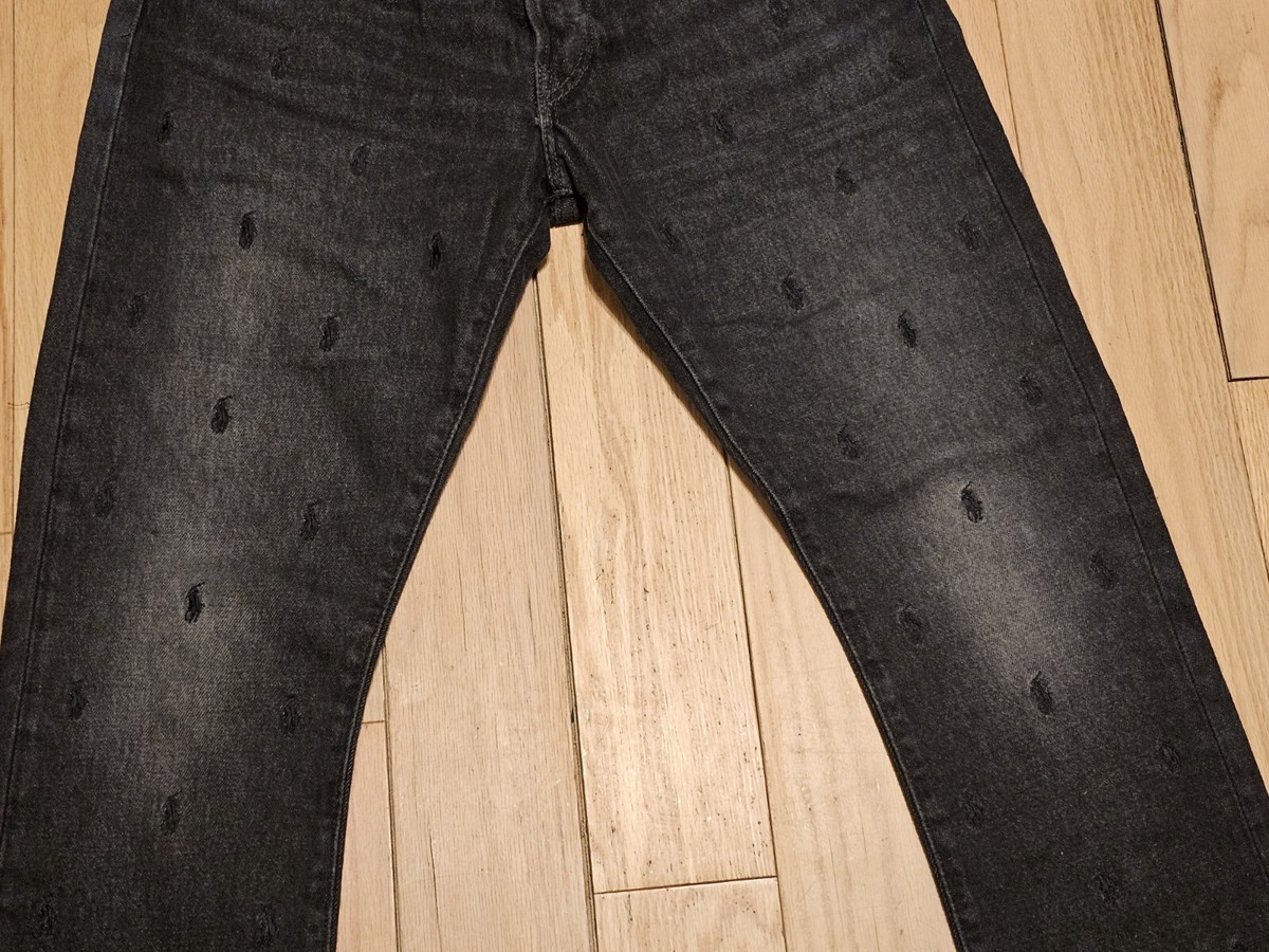 SOPHNET. 4WAY STRETCH BAGGY POLO黒 M SOPHNET.の4WAY STRETCH。夏はこれに限ります。 | 1989 Men's Blog
