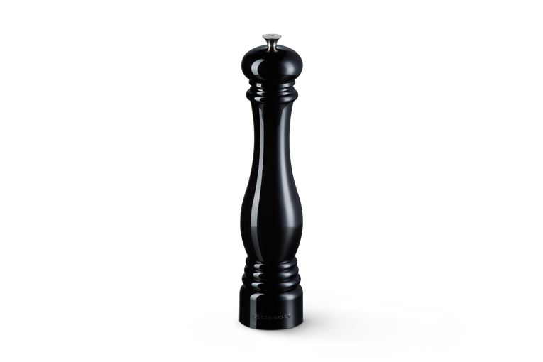 Le Creuset - Macina Pepe Nero Lucido 30cm Le Creuset - Macinapepe Le Creuset