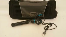 Feiyu Tech G4 handheld gimbal stabilizer in Ebag case steadycam