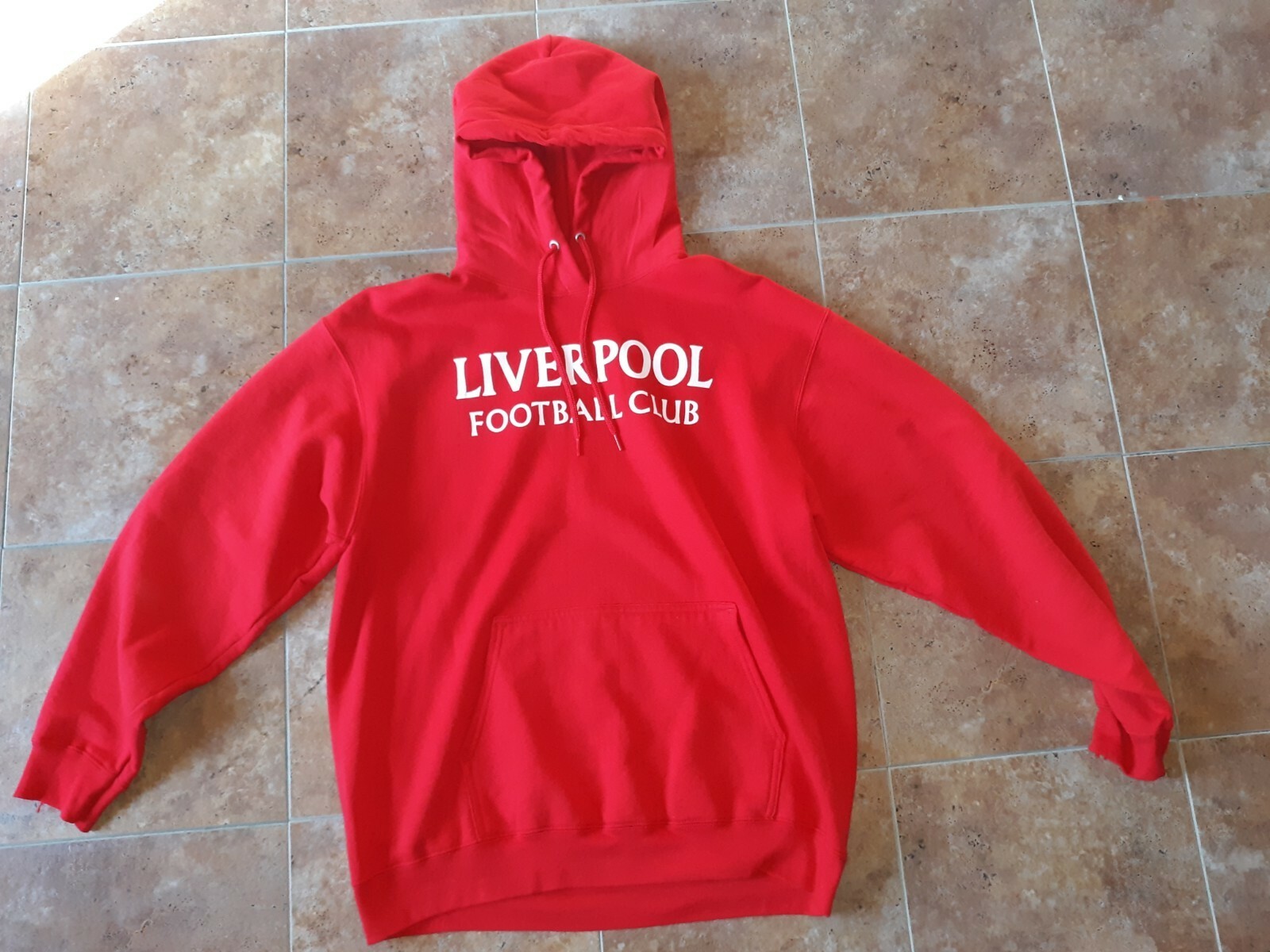 liverpool fc dog hoodie