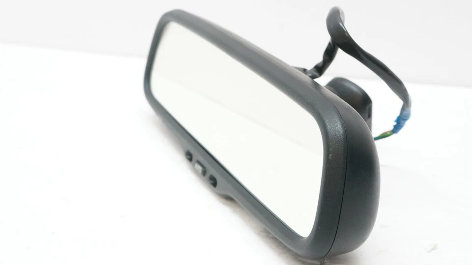 07-09 Espejo retrovisor interior automático LEXUS LS460 LS600H OEM 87810-50301 Foto 3 de 4