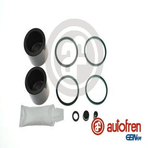 Autofren Seinsa Bremssattel Reparatursatz Hinten FüR Citroen Xantia Break X1_-image