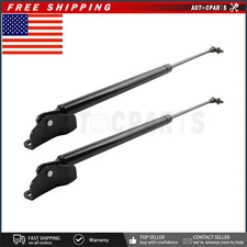 2x Rear Tailgate/Hatch Lift Support Strut for Subaru Crosstrek Impreza 2.0L 2.5L