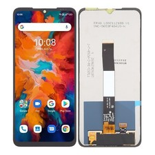 UMIDIGI BISON X10 LCD Touch Screen  Digitizer Full Assembly For Repair
