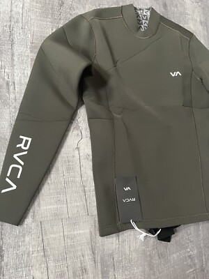 DEVI！！RVCA 2/2 BALANCECHESTZIP SS Amazon.com: RVCA Mens